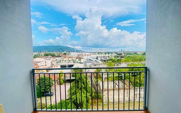 Appartamento monolocale in vendita in Via Milano, Brescia