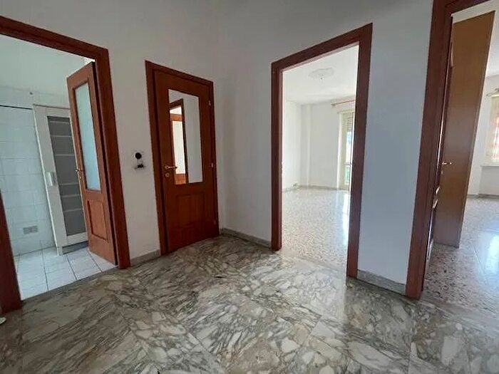 Appartamento trilocale in affitto in Strada San Mauro Torino, Torino