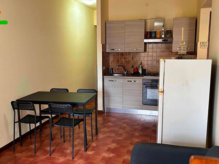 Appartamento bilocale in affitto in Via Antonio Pesenti, Pisanova Pardi, Pisa