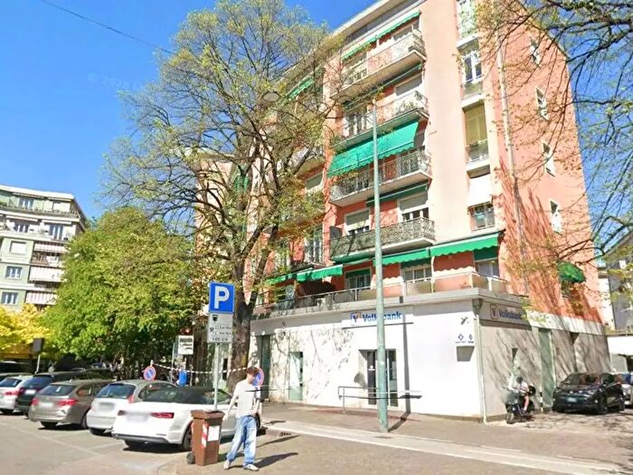 Appartamento con 5 locali in vendita in Via Roma, Bolzano