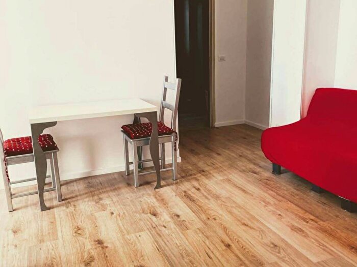 Appartamento bilocale in affitto in Via Giorgio Scalia, Cipro, Roma