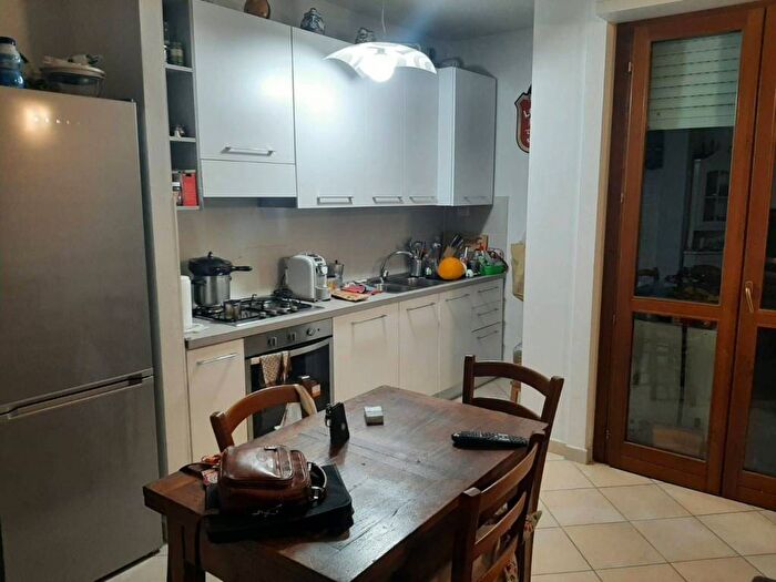 Appartamento trilocale in affitto in via delle caravelle, San Frediano Nord San Casciano, Cascina