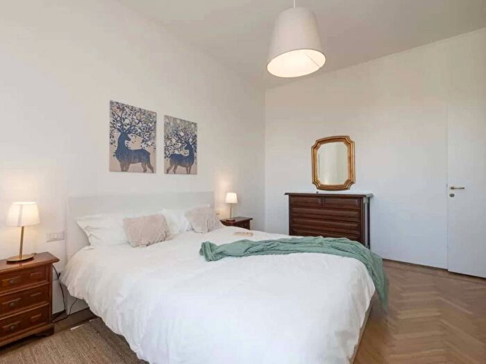Appartamento bilocale in affitto in Via Saverio Altamura, San Siro, Milano