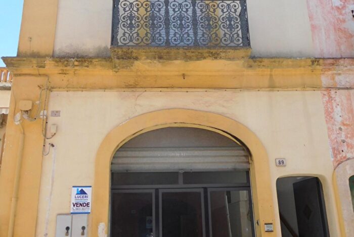 Casa in vendita in Via Roma Sannicola Le Italia, Sannicola