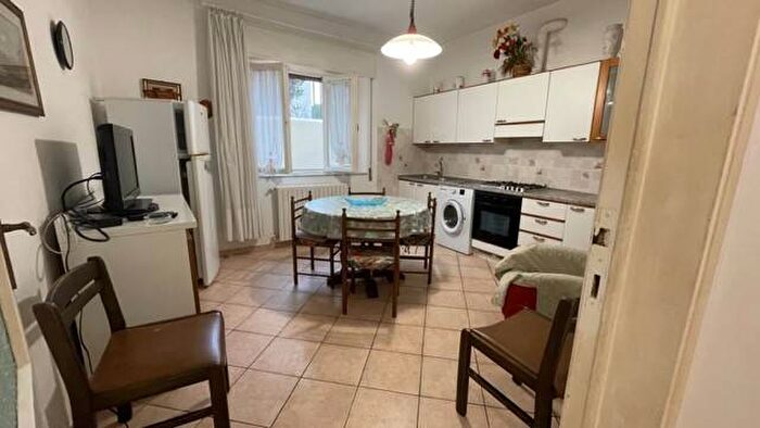 Appartamento in affitto in Marina di Pisa, Pisa