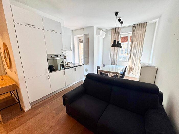 Appartamento bilocale in affitto in San Siro, Milano