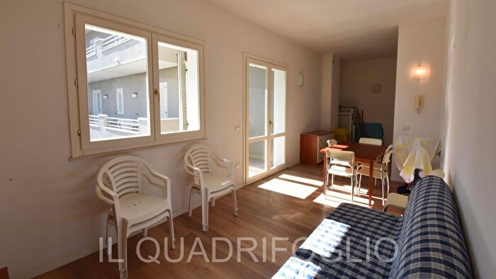 Appartamento trilocale in vendita in Cervia