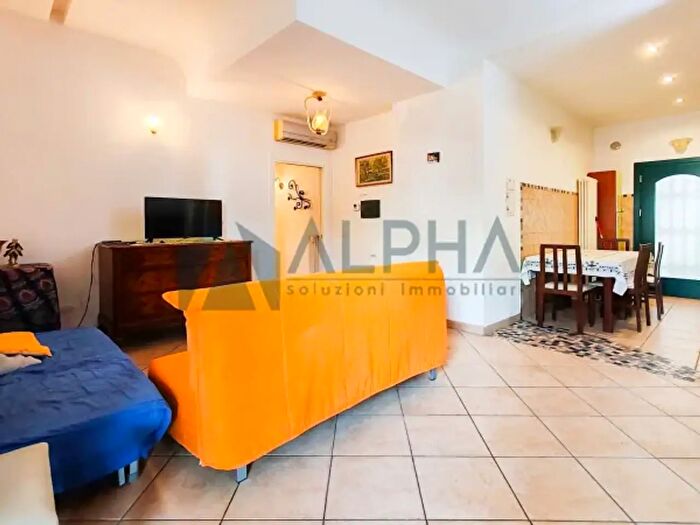 Appartamento con 5 locali in vendita in Via Redipuglia, BellariaIgea Marina