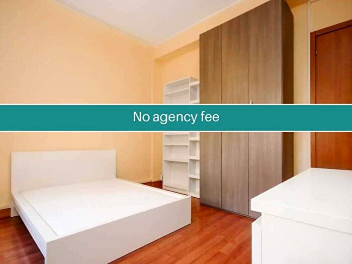 Appartamento con 6 locali in affitto in Via Giuseppe Bruschetti, Cascina dei Pomi, Milano