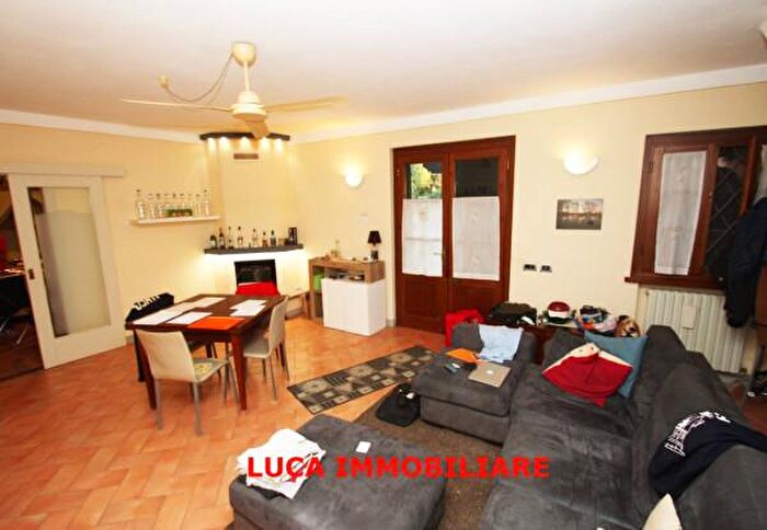 Casa quadrilocale in vendita in Via Capannone, Ponte Buggianese