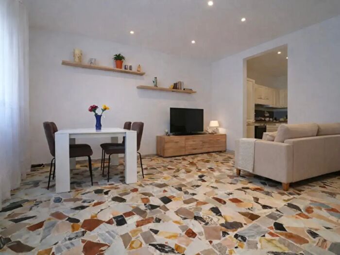 Appartamento trilocale in vendita in Via della Motta, Empoli