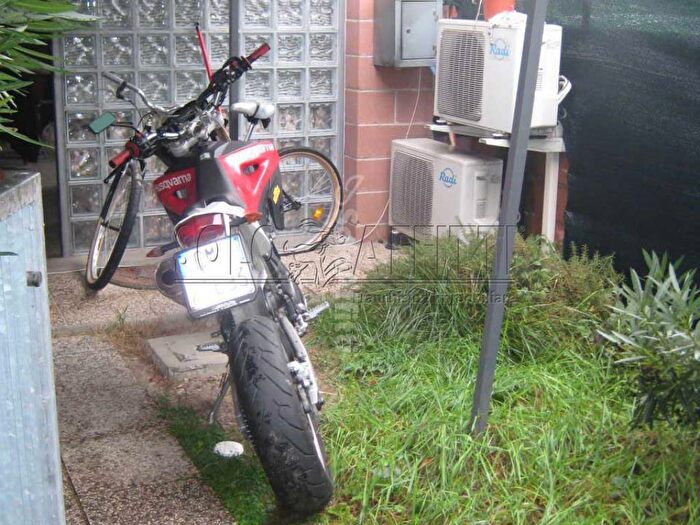 Appartamento bilocale in affitto in Via degli Imprenditori, Modena Est, Modena