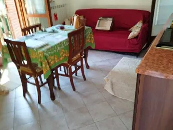 Appartamento trilocale in affitto in Via per La Ceca, Berbenno Di Valtellina