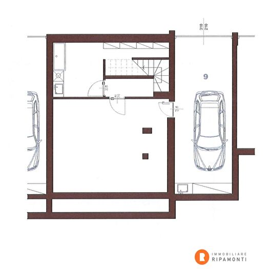 Case in Vendita e in Affitto - 3