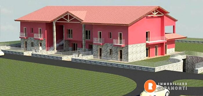 Appartamento quadrilocale in vendita in Oggiono