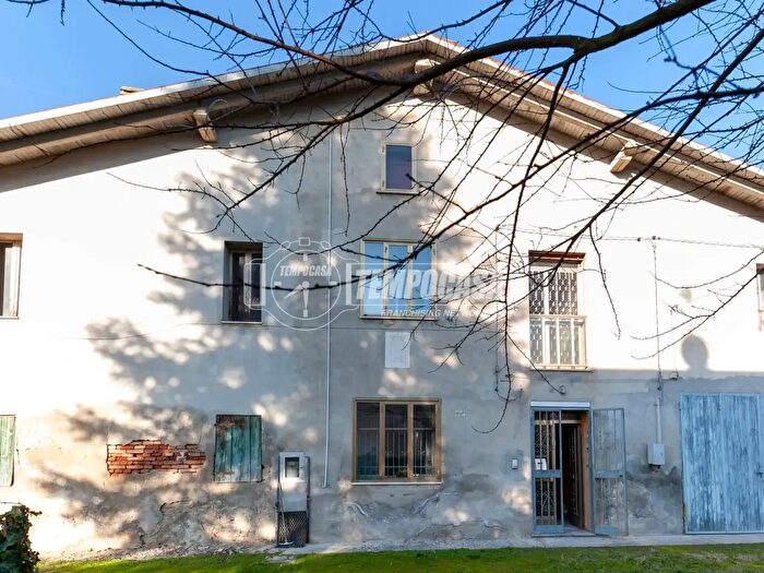 Casa quadrilocale in vendita in Via Provanone a, Crevalcore