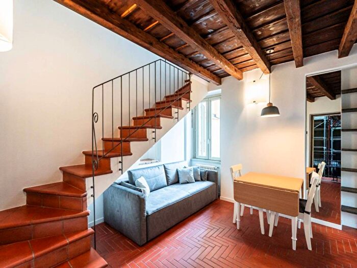Appartamento bilocale in affitto in Via Broseta, Centro, Bergamo