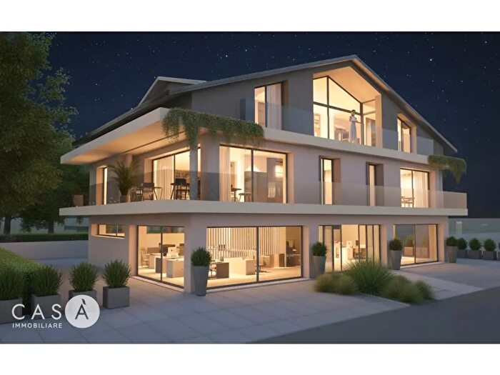 Case in Vendita e in Affitto - 2