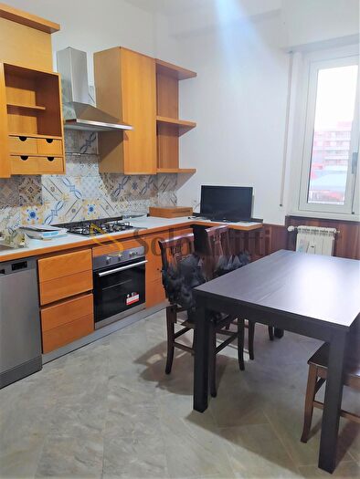 Appartamento trilocale in affitto in Milano