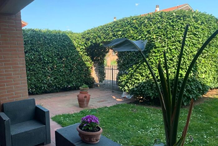 Casa in vendita in Reggio Emilia