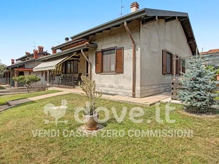 Casa con 5 locali in vendita in Via a Vivaldi, Cavaria Con Premezzo
