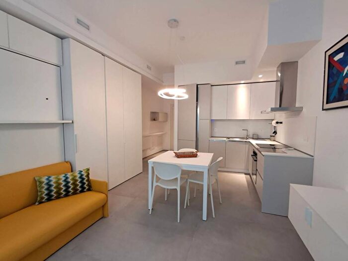 Appartamento bilocale in affitto in via della Repubblica, Ascoli Piceno