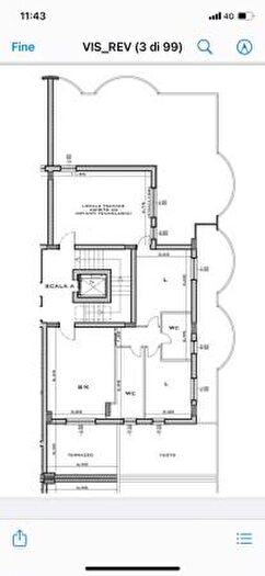 Appartamento trilocale in vendita in Pomigliano DArco