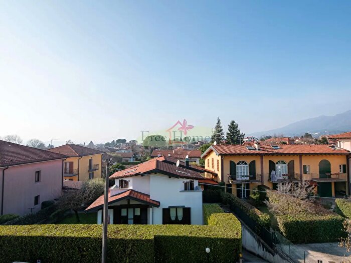 Appartamento quadrilocale in vendita in Varese