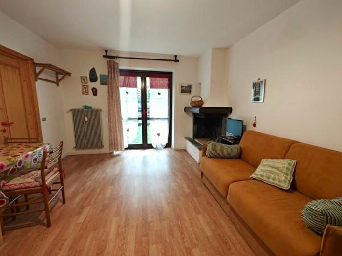 Appartamento monolocale in vendita in Via Don Giovanni Bosco, Caspoggio