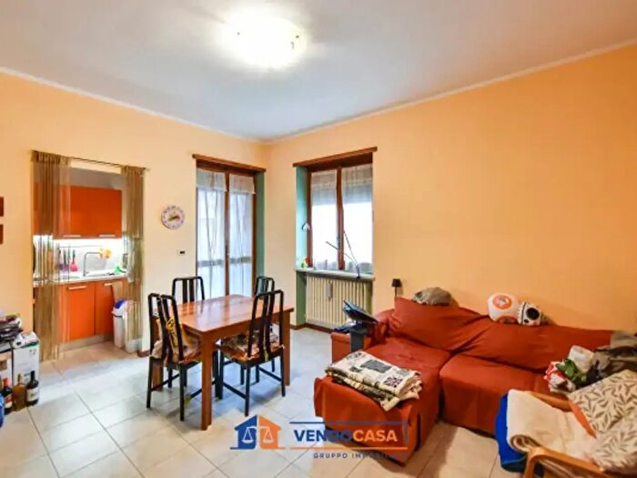 Appartamento bilocale in vendita in Via Speranza, San Mauro Torinese