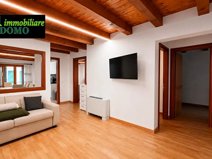 Appartamento trilocale in affitto in Schio