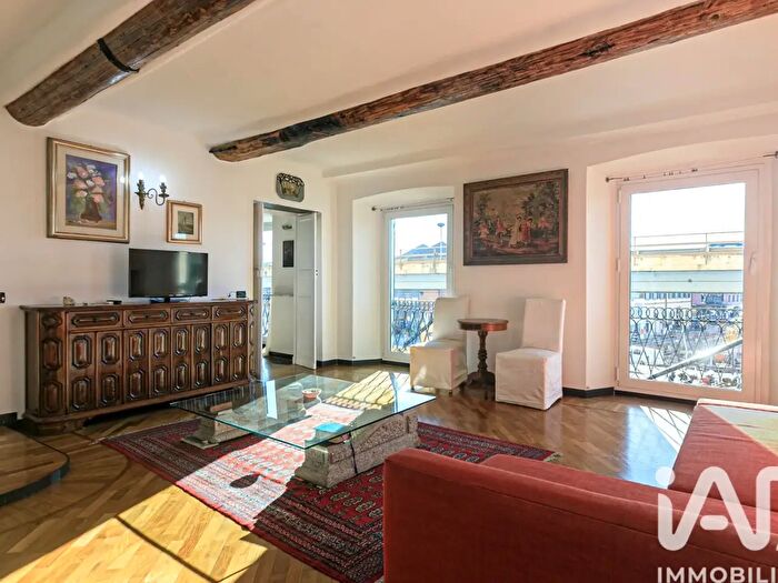 Appartamento con 7 locali in vendita in Via Gramsci, Genova