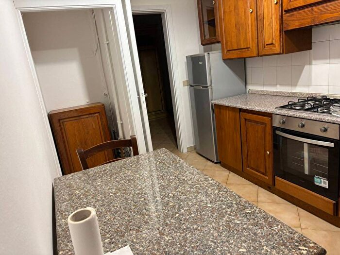 Appartamento trilocale in affitto in Via Tagliamento, Porta Nuova Ingegneria, Pisa