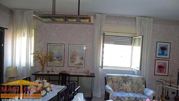 Appartamento quadrilocale in vendita in Belpasso