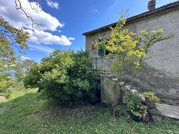 Appartamento trilocale in vendita in San Leo Bastia, Citta Di Castello