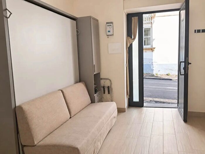 Appartamento monolocale in vendita in Via della Palma, Catania