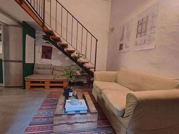 Appartamento monolocale in affitto in Via Mazzini, Borgo Teresiano, Trieste
