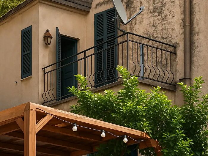 Appartamento quadrilocale in vendita in Via Mameli, Dolcedo