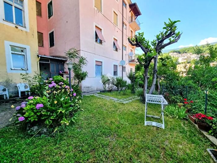 Appartamento quadrilocale in vendita in Viale Francesco Petrarca, Subiaco
