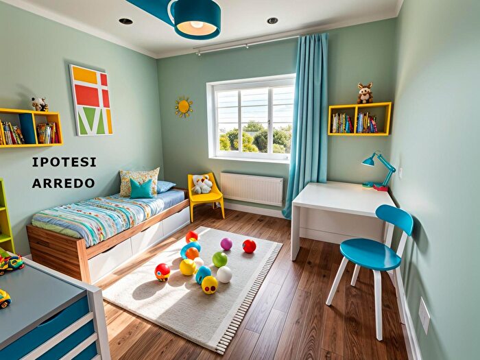 Case in Vendita e in Affitto - 3