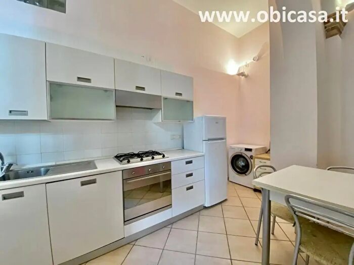 Appartamento bilocale in affitto in Faenza