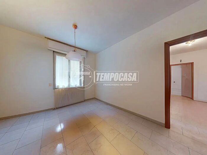 Appartamento bilocale in vendita in Via Arturo Toscanini, Gaggiano