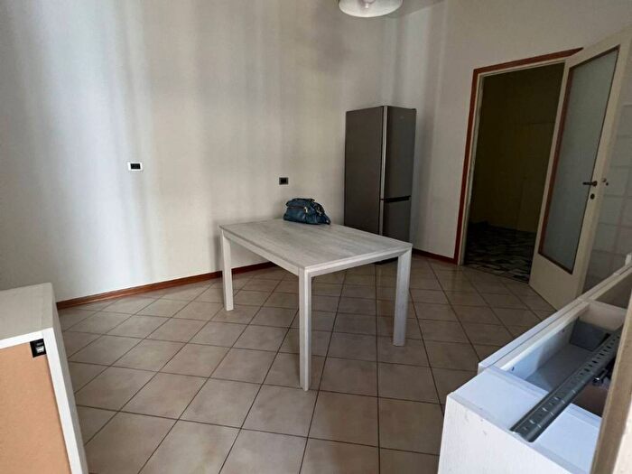 Appartamento quadrilocale in affitto in Pubblico Passeggio, Piacenza