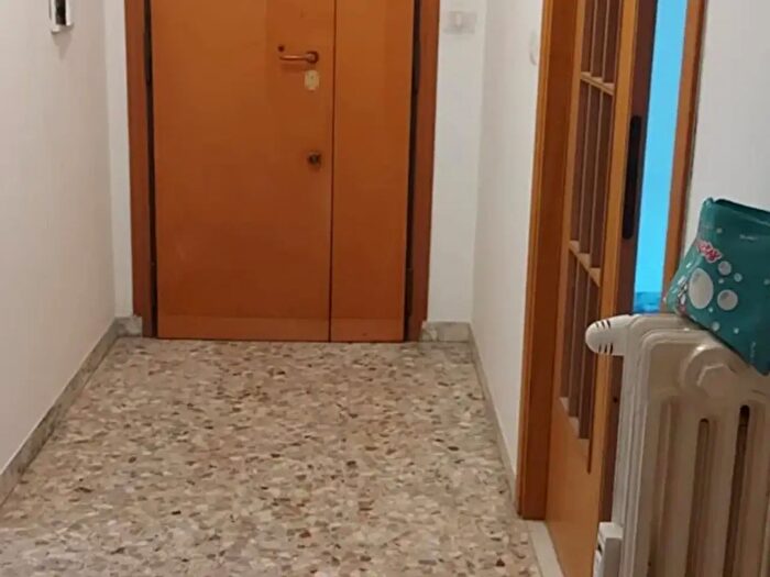 Appartamento bilocale in vendita in Via Mattia Battistini, Roma