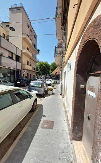 Appartamento trilocale in vendita in Via Benedetto Cairoli, Civitanova Marche