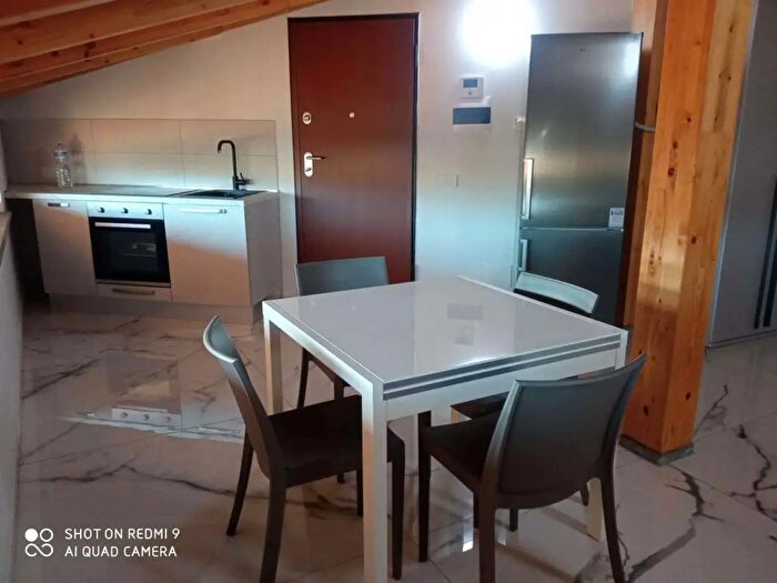 Appartamento bilocale in affitto in Via Solaro, Formia