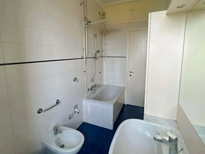 Appartamento in affitto in Via Giuseppe Ripamonti, Milano