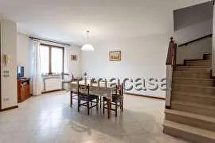 Casa quadrilocale in vendita in Via Dante, Cologna Veneta