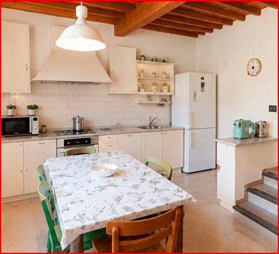 Appartamento quadrilocale in affitto in Via della Stufa, Piazza Napoleone San Michele, Lucca
