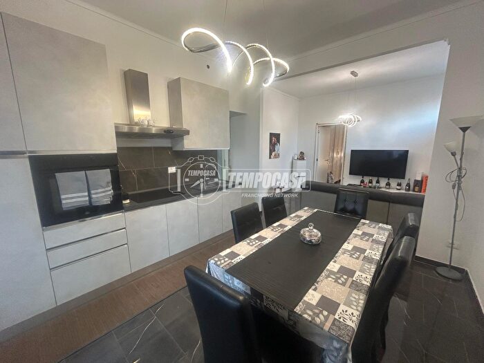 Appartamento quadrilocale in vendita in Corso Savona, Asti